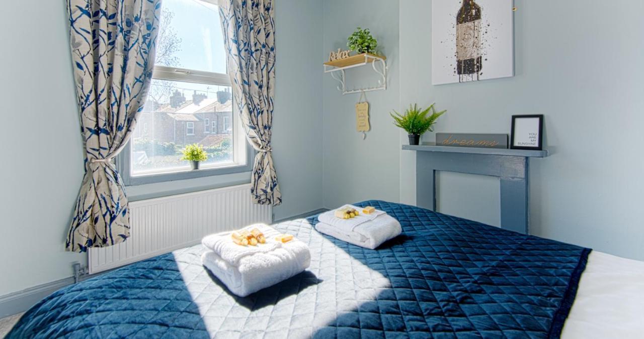 The Clifford Gathering York - Sleeps Up To 10 Esterno foto